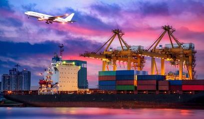 未來十年中國經濟巨變！普通人必須知道的生活真相 國內貨物運輸代理的機遇與挑戰