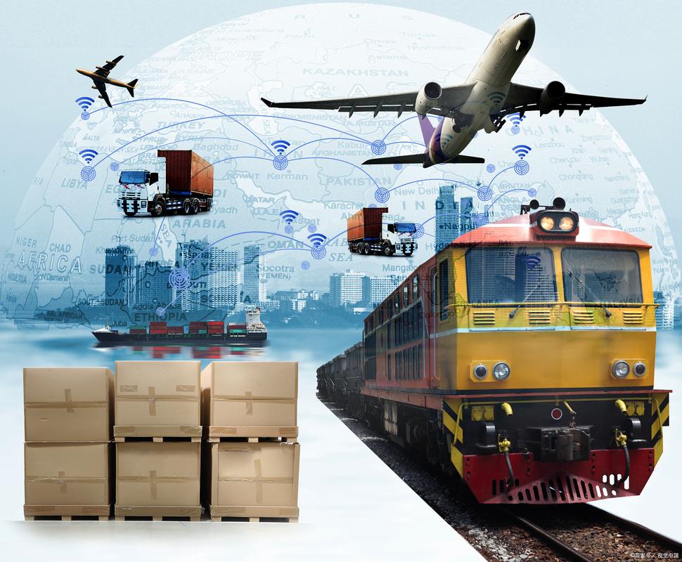 倉儲新體驗 新堯智能管理讓普通貨物“井井有條”，助力國內貨物運輸代理升級